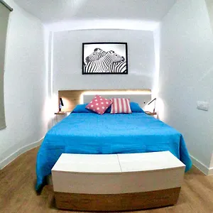 Apartamento Deluxe Triana Center, Sevilla