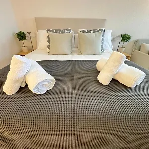 Apartamento Triana Confort, Sevilla